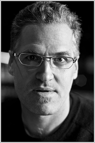 Brent Belke