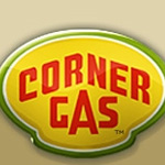 Corner Gas Theme