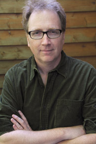 Jim McGrath